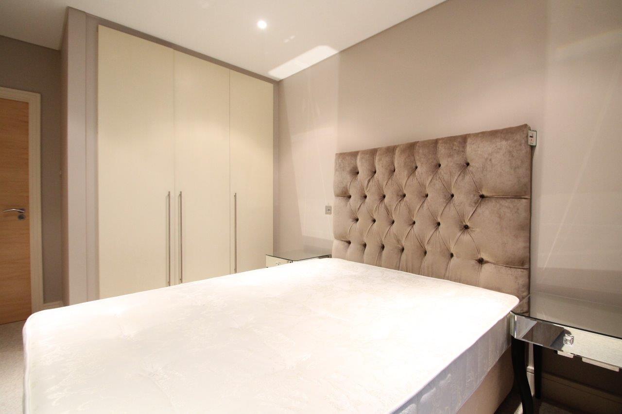 Waterford Court, Stalbridge Street, Marylebone NW1